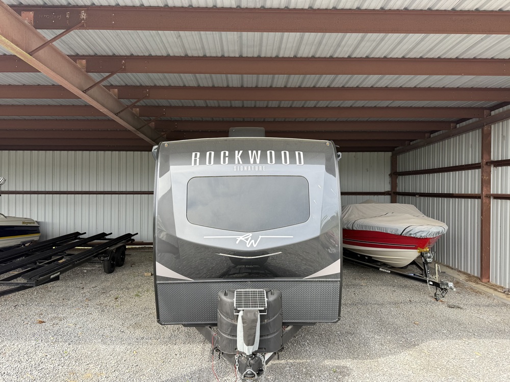 Photo of Rv