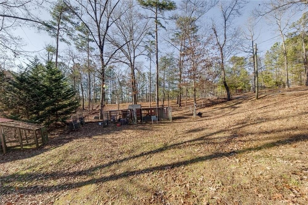 Photo of Mobile Home Lot