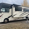 RV for Sale: 2019 HURRICANE 35M