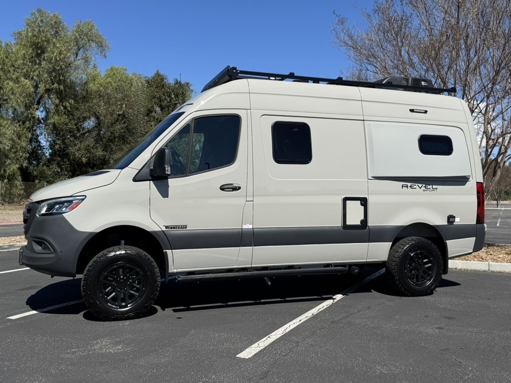 Photo of Rv