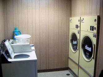 Photo of Mobile Home Community