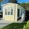 Mobile Home for Sale: 1 Bed 1 Bath 2025 Mobile Home