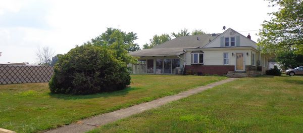 Photo of Mobile Home Park