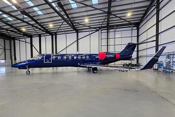 Thumbnail of aircraft