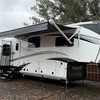 RV for Sale: 2023 NORTH POINT 377RLBH