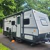 RV for Sale: 2019 VIKING 17BHS