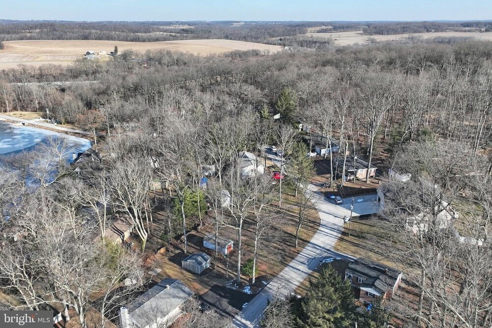 Photo of Mobile Home Lot