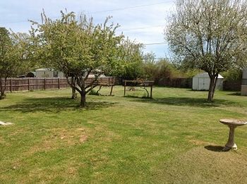 Thumbnail of mobile home park