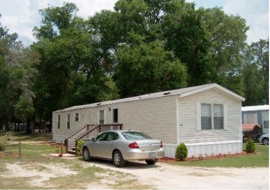 Photo of Mobile Home Park