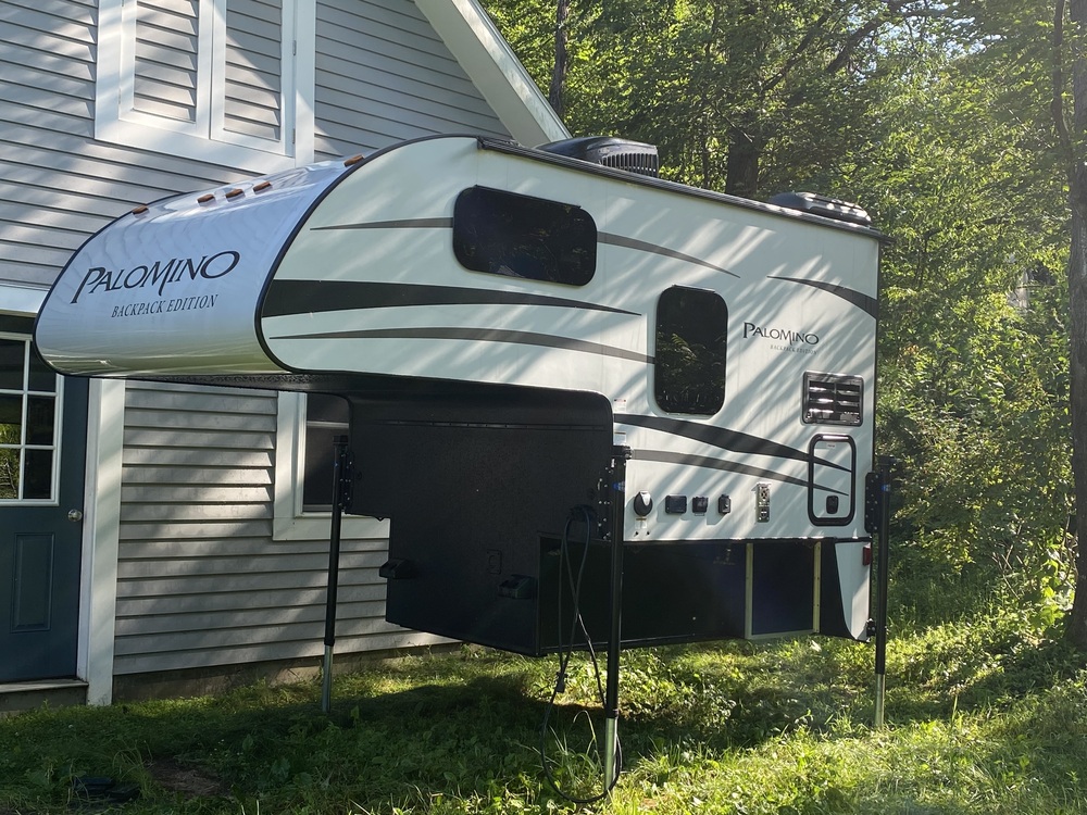 Photo of Rv