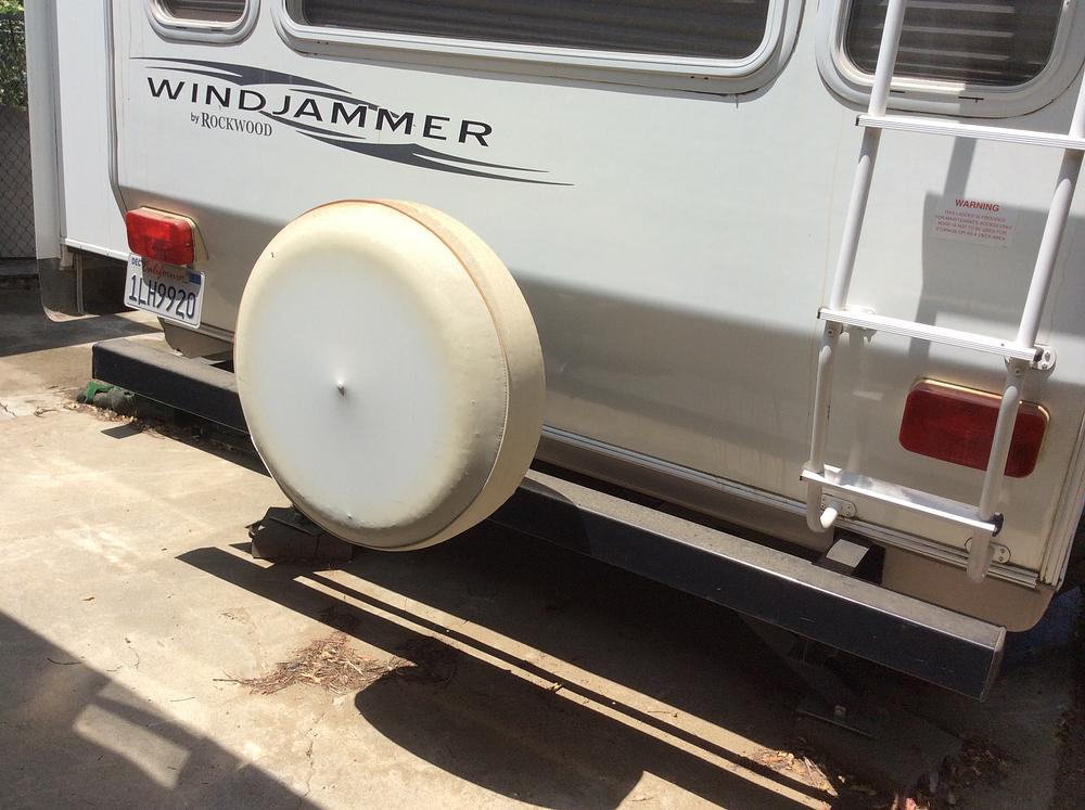 Photo of Rv