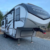 RV for Sale: 2021 COUGAR HALF-TON 27SGS