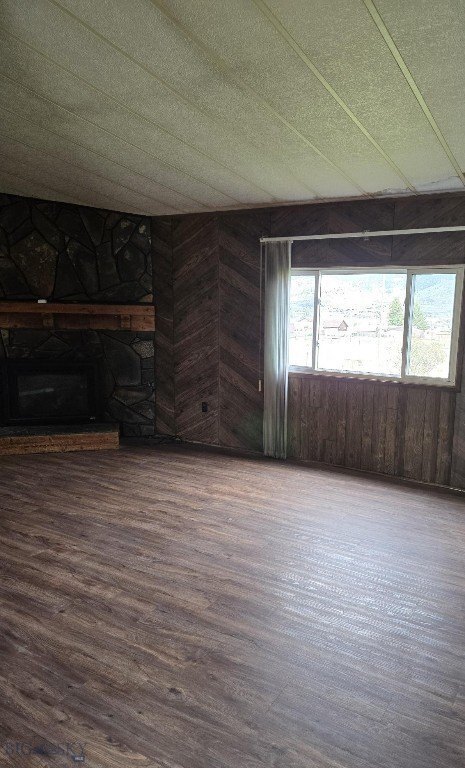 Photo of Mobile Home Lot