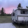 RV for Sale: 2020 EXPEDITION REAR SOFA