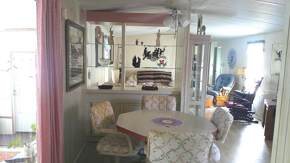 Lake Griffin Harbor Village