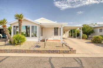 Thumbnail of mobile home