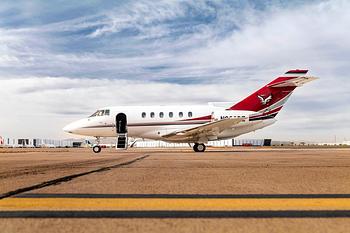 Thumbnail of aircraft