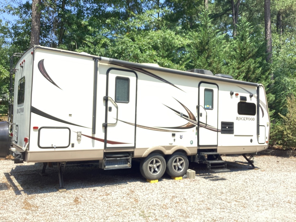 Photo of Rv