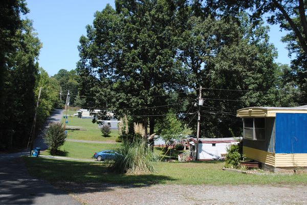 Photo of Mobile Home Park