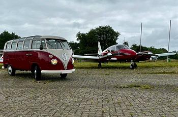 Thumbnail of aircraft