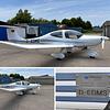 Aircraft for Sale: Diamond DA40 Star TDI