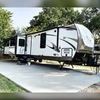 RV for Sale: 2021 WILDWOOD HERITAGE GLEN 308RL
