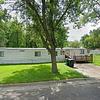 Mobile Home for Rent: 2 Bed 1 Bath 1982 Mobile Home