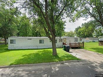 Thumbnail of mobile home