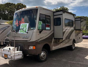 Photo of Rv