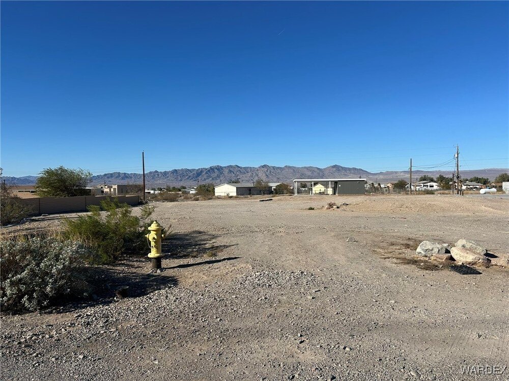 Photo of Mobile Home Lot