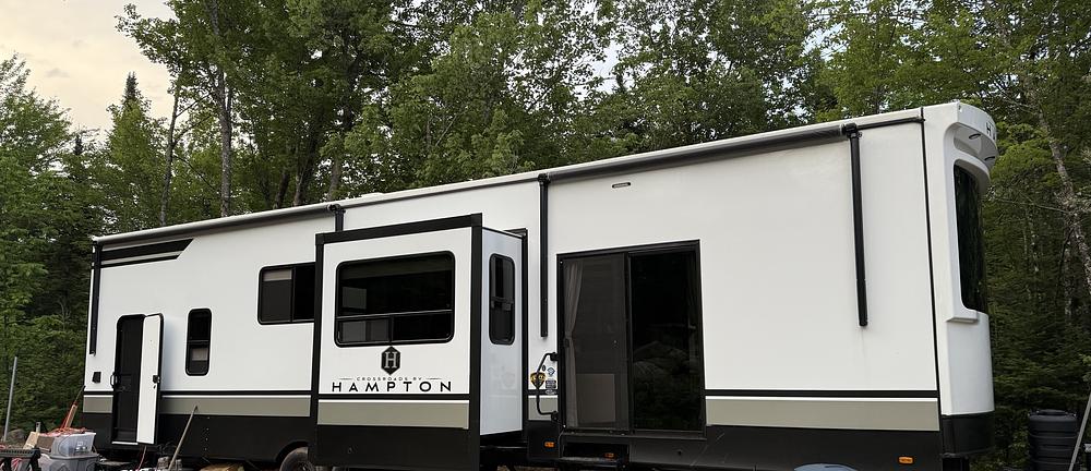 Photo of Rv