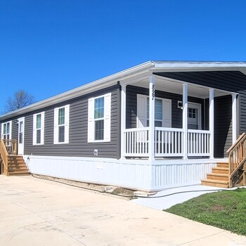Thumbnail of mobile home