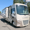 RV for Sale: 2017 SUNSTAR LX 27N
