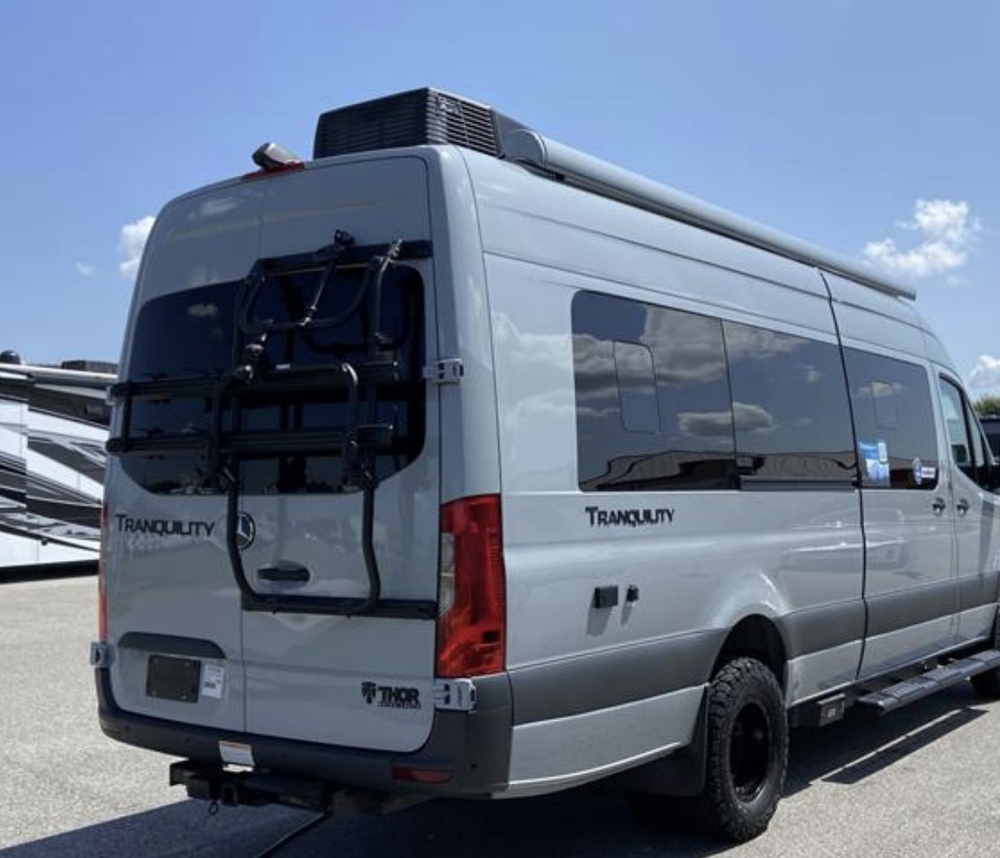 Photo of Rv