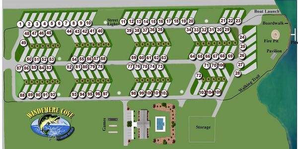 Photo of RV Park/Campground