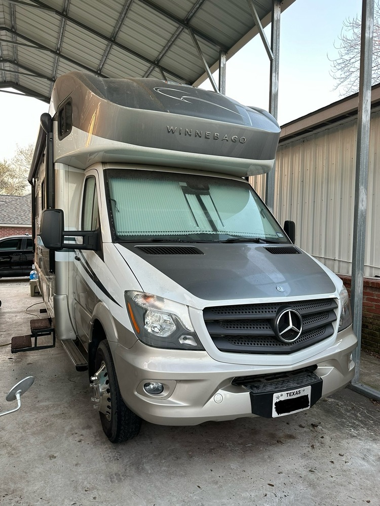 Photo of Rv