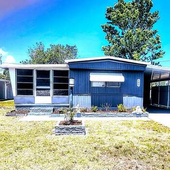Thumbnail of mobile home