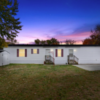 Thumbnail of mobile home