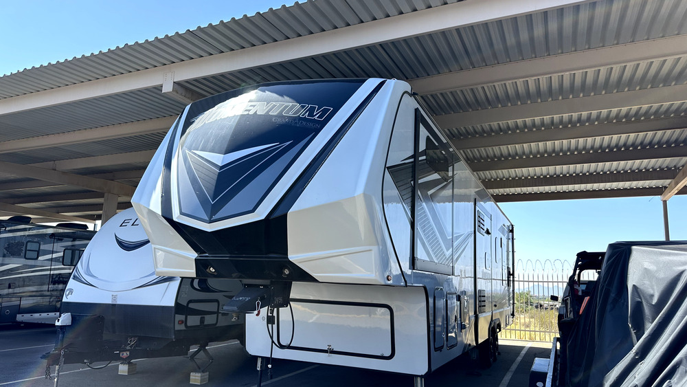 Photo of Rv