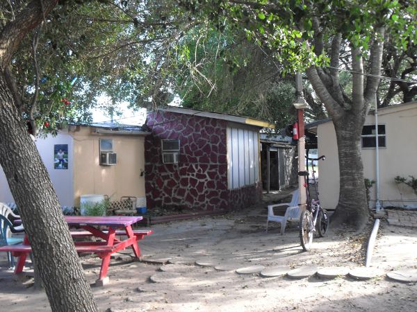 Photo of Mobile Home Park