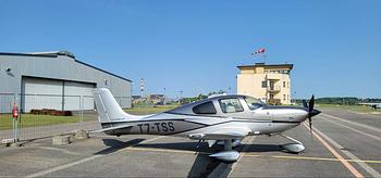 Thumbnail of aircraft