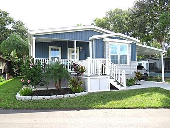 Thumbnail of mobile home