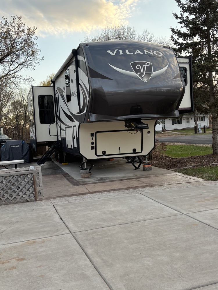 Photo of Rv