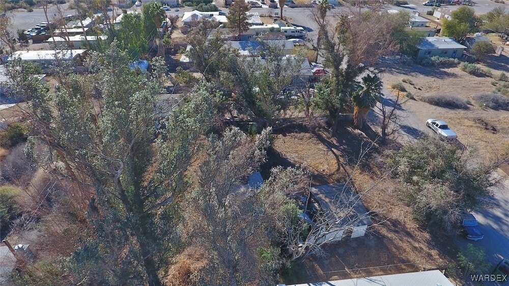 Photo of Mobile Home Lot