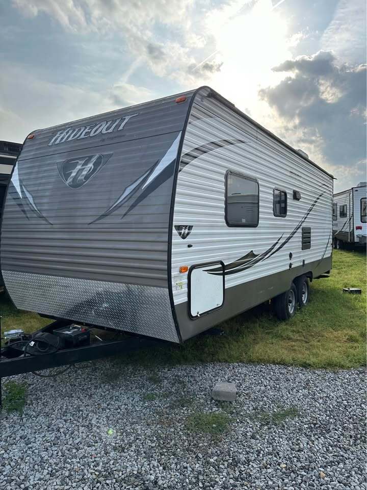 Photo of Rv