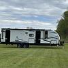RV for Sale: 2022 CHEROKEE ALPHA WOLF 26DBH-L