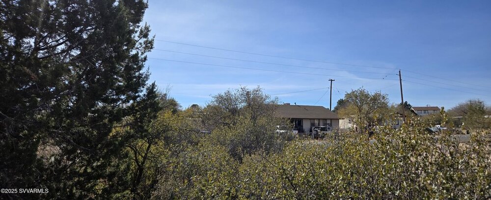 Photo of Mobile Home Lot