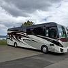 RV for Sale: 2021 PHAETON 40 IH