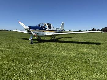 Thumbnail of aircraft