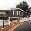 Mobile Home for Sale: Double Wide Mobile Home - SAN JOSE, CA, San Jose, CA